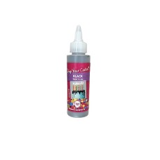 Drip Your Cake BLACK ready to use CHOCO 120g